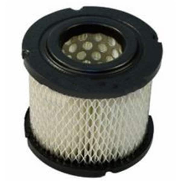 Aftermarket Air Filter Fits Briggs and Stratton 393957S 393957 Fits John Deere PT9334 390930 FIA60-0044 - main